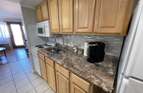 Myrtle Beach Apartment | BLUE WATER RESORT#12, Ocean view beautiful condo