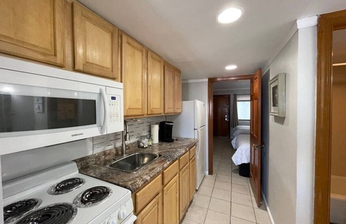 Myrtle Beach Apartment | BLUE WATER RESORT#12, Ocean view beautiful condo