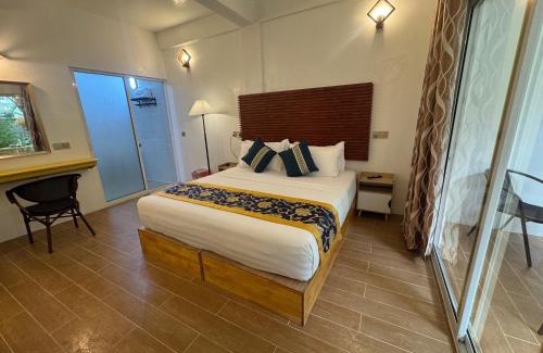 Thoddoo House | Blue Water Thoddoo Inn