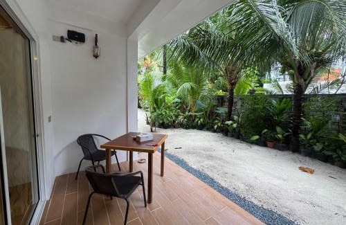 Thoddoo House | Blue Water Thoddoo Inn