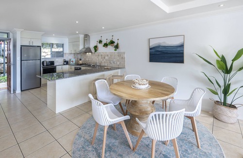 Hamilton Island Apartment | Blue Water Views 8, Blue Water Views 8 on Hamilton Island