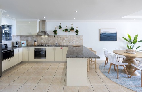 Hamilton Island Apartment | Blue Water Views 8, Blue Water Views 8 on Hamilton Island
