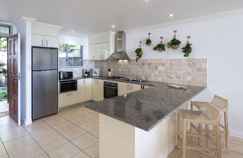 Hamilton Island Apartment | Blue Water Views 8, Blue Water Views 8 on Hamilton Island