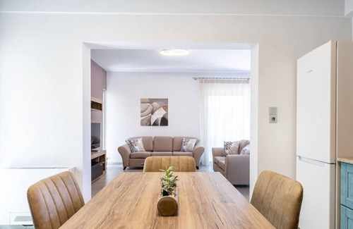 Kos Apartment | Blue Waters Premium Suite | Kos