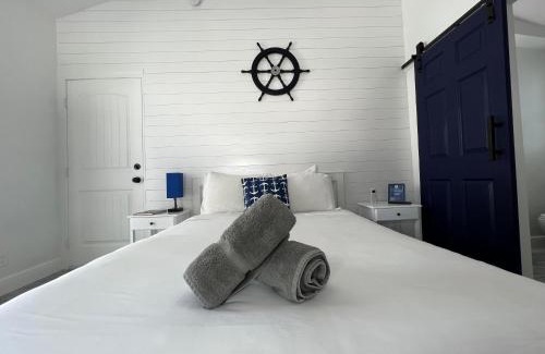 Sunset Beach Resort | Blue Waters Treasure Island