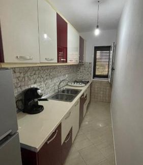Orikum Apartment | Blue Wave
