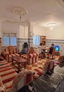 Temara Apartment | Blue Wave Apartment