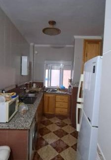 Temara Apartment | Blue Wave Apartment