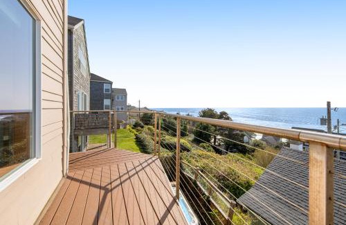 Lincoln City House | Blue Wave Heights