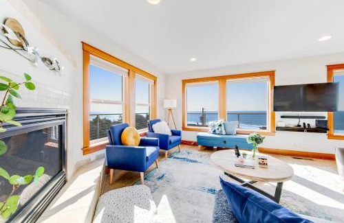 Lincoln City House | Blue Wave Heights