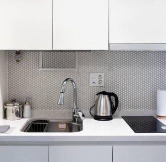 Suyeong-Gu Apartment | Blue Wave