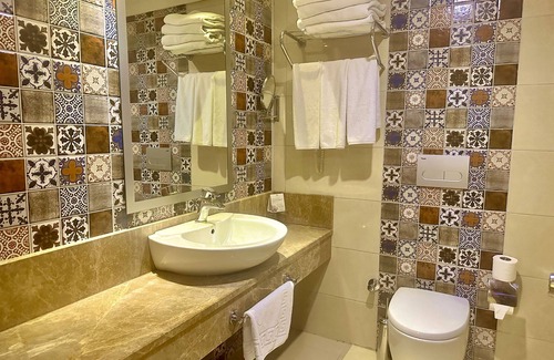 Alanya Resort | Blue Wave Suite Hotel - All Inclusive