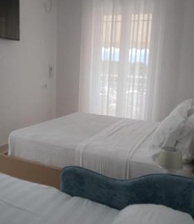 Sarande Apartment | Blue Waves Apartment