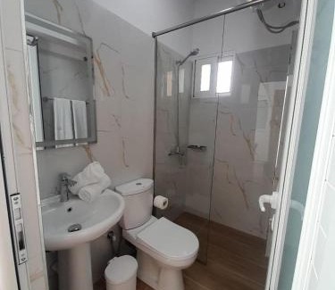 Sarande Apartment | Blue Waves Apartment