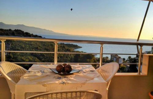 Sarande Apartment | Blue Waves Apartment