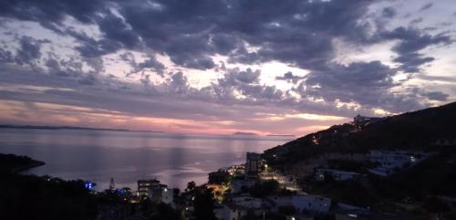 Sarande Apartment | Blue Waves Apartment
