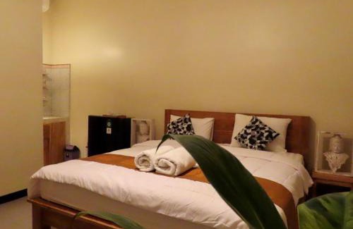 Jimbaran House | Blue Waves Balangan Homestay