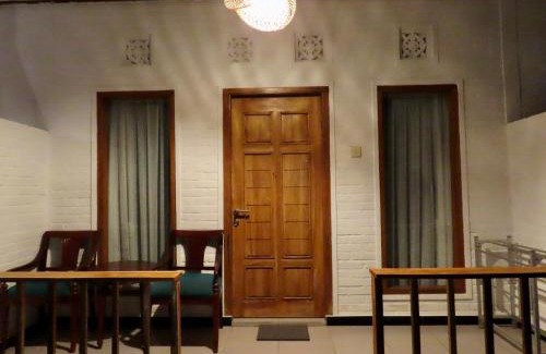 Jimbaran House | Blue Waves Balangan Homestay