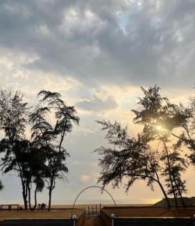 Kumta Bed & Breakfast | Blue Waves Beach Stay
