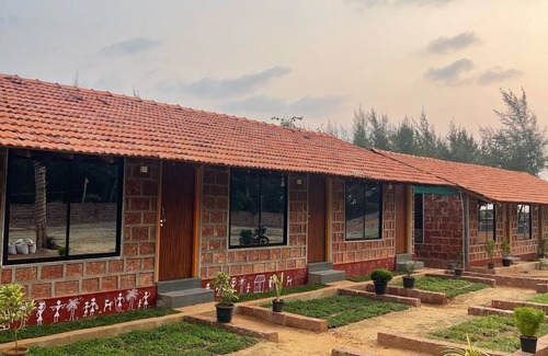 Kumta Cottage | Blue Waves Beach Stay