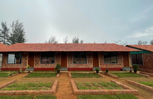 Kumta Cottage | Blue Waves Beach Stay