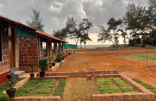 Kumta Cottage | Blue Waves Beach Stay