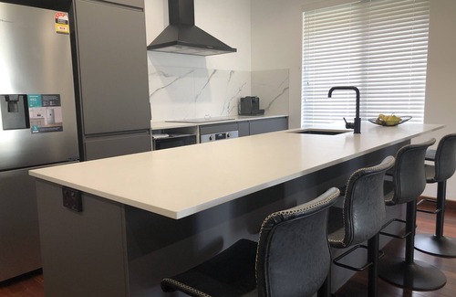 West Busselton House | Blue West - 150m from the water.