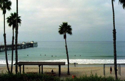 San Clemente Apartment | Blue Whale Inn San Clemente Jewel Unit D