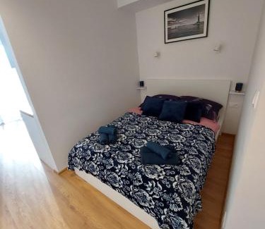 Sarbinowo Apartment | Blue Zet Apartament