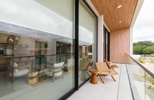 Nosara Apartment | Blue Zone by Become Nosara