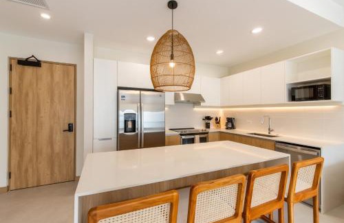 Nosara Apartment | Blue Zone by Become Nosara