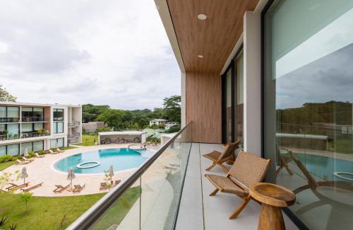 Nosara Apartment | Blue Zone by Become Nosara