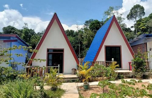 Koh Rong Hostel | Blue Zone Hostel