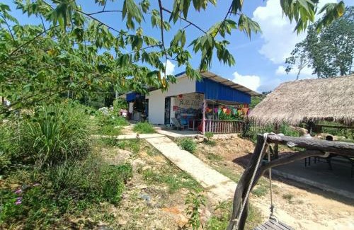 Koh Rong Hostel | Blue Zone Hostel