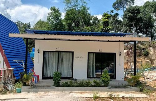 Koh Rong Hostel | Blue Zone Hostel
