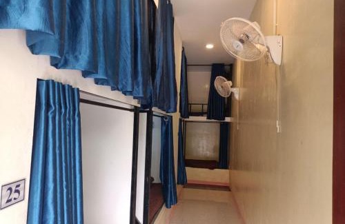 Koh Rong Hostel | Blue Zone Hostel