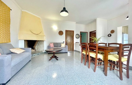 Bari Sardo Apartment | " Blue Zone Mimi Apartment "