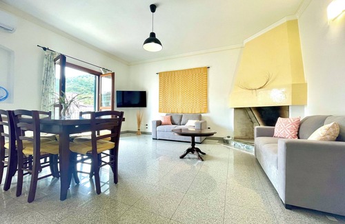 Bari Sardo Apartment | " Blue Zone Mimi Apartment "