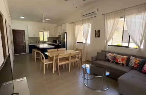 Nicoya House | Blue Zone Valley home