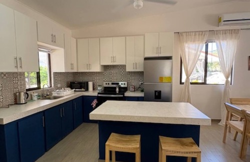 Nicoya House | Blue Zone Valley home