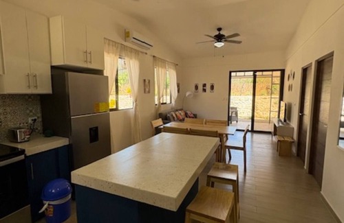Nicoya House | Blue Zone Valley home