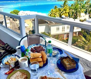 Blue Bay Apartment | Bluebay 360 seaview