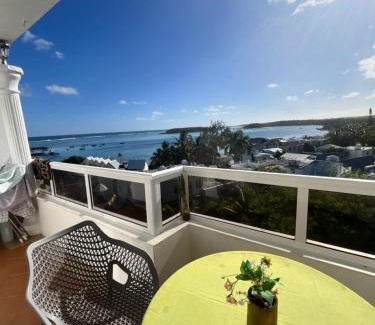 Blue Bay Apartment | Bluebay 360 seaview