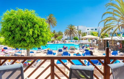 Costa Teguise Apartment | BlueBay Lanzarote