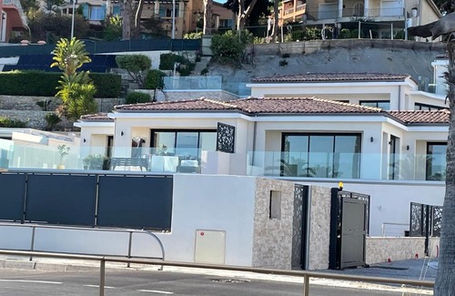 Bandol Apartment | BLUEBAY2 Bandol Appartement T2 Face à la mer