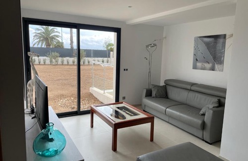 Bandol Apartment | BLUEBAY2 Bandol Appartement T2 Face à la mer