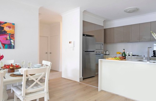 Bowral House | Bluebell – centrally located apartment