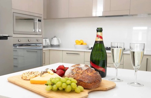 Bowral House | Bluebell – centrally located apartment