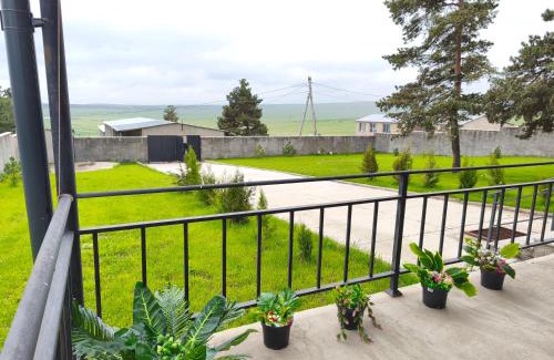 Tsalka House | Bluebell Cottage