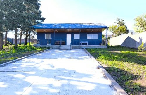 Tsalka House | Bluebell Cottage